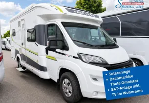 Bild Optima T65 HFL