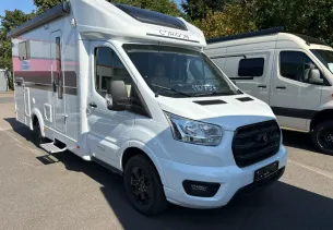 Bild Teilintegriert Slim TS 70 LS