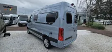 Fahrzeugbild Bürstner Habiton HM 6.0 /SONDERANGEBOT #4
