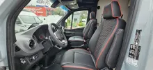 Fahrzeugbild Bürstner Habiton HM 6.0 /SONDERANGEBOT #6