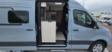 Fahrzeugbild Bürstner Habiton HM 6.0 /SONDERANGEBOT #9