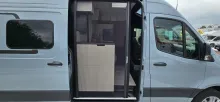 Fahrzeugbild Bürstner Habiton HM 6.0 /SONDERANGEBOT #10