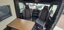 Fahrzeugbild Bürstner Habiton HM 6.0 /SONDERANGEBOT #13