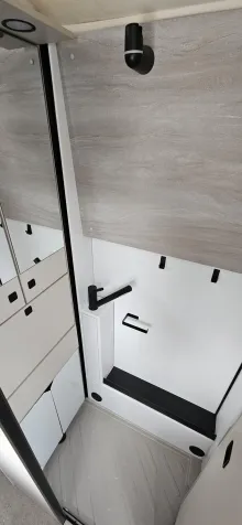 Fahrzeugbild Bürstner Habiton HM 6.0 /SONDERANGEBOT #19