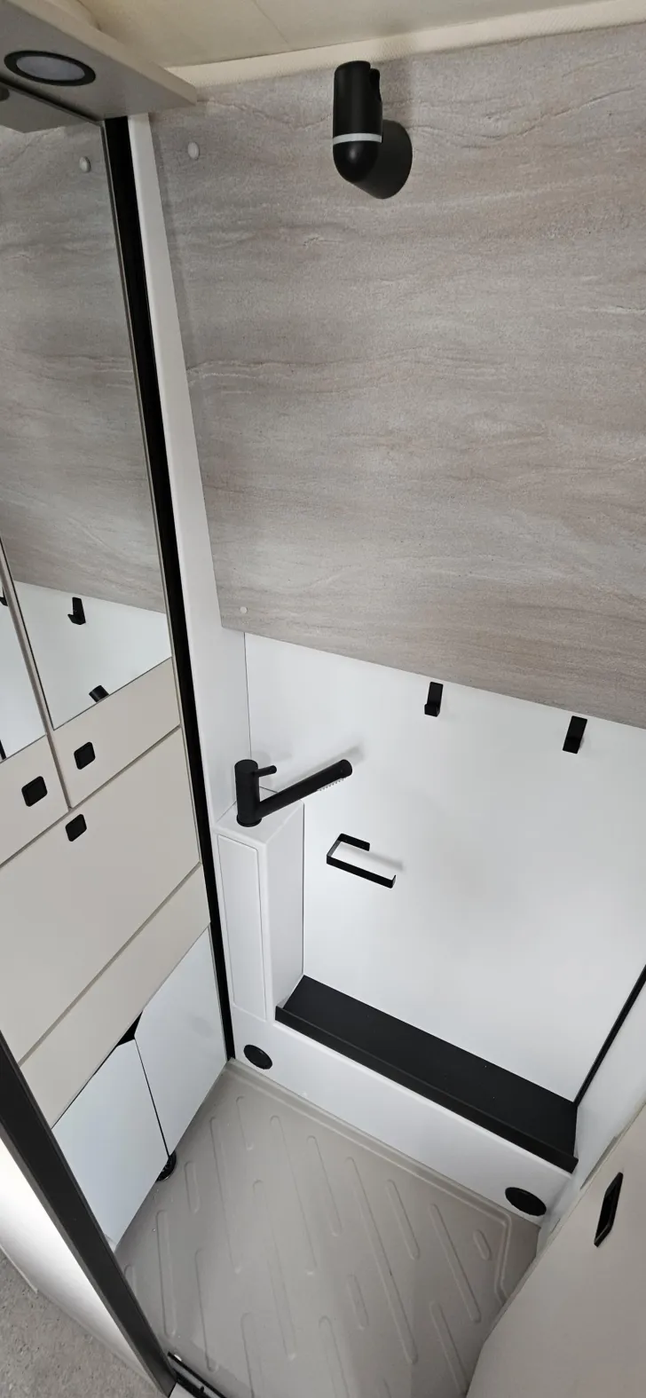 Fahrzeugbild Bürstner Habiton HM 6.0 /SONDERANGEBOT #19