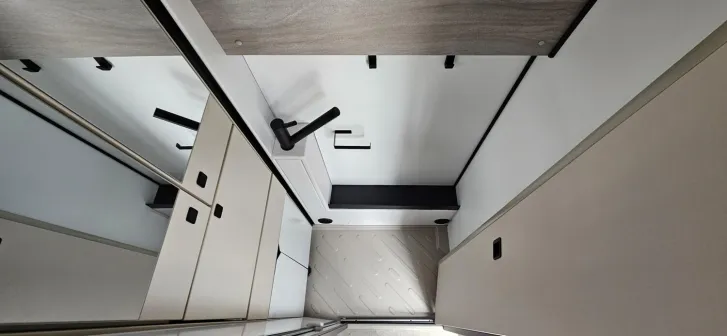 Fahrzeugbild Bürstner Habiton HM 6.0 /SONDERANGEBOT #20