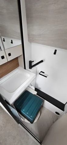 Fahrzeugbild Bürstner Habiton HM 6.0 /SONDERANGEBOT #21