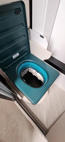 Fahrzeugbild Bürstner Habiton HM 6.0 /SONDERANGEBOT #22