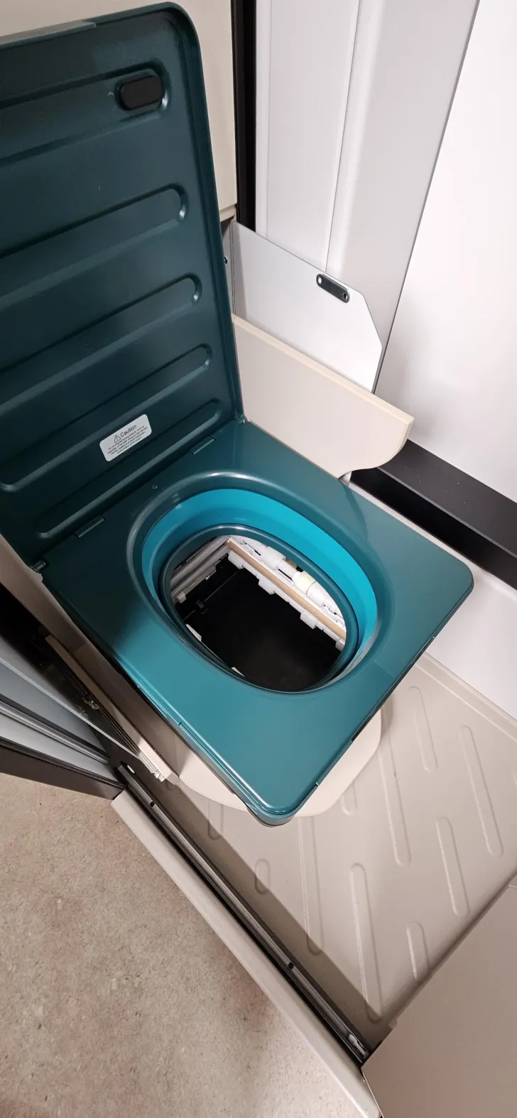Fahrzeugbild Bürstner Habiton HM 6.0 /SONDERANGEBOT #22