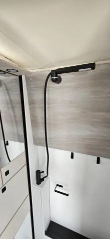 Fahrzeugbild Bürstner Habiton HM 6.0 /SONDERANGEBOT #23