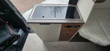 Fahrzeugbild Bürstner Habiton HM 6.0 /SONDERANGEBOT #27