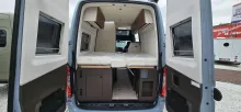 Fahrzeugbild Bürstner Habiton HM 6.0 /SONDERANGEBOT #29
