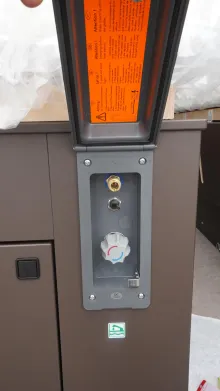 Fahrzeugbild Bürstner Habiton X HMX 6.0 /SONDERANGEBOT #22