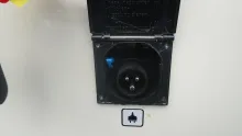 Fahrzeugbild Bürstner Habiton X HMX 6.0 /SONDERANGEBOT #27
