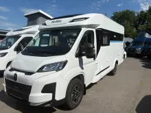 Fahrzeugbild Hobby OnTour C 680 GE /BIS ZU 20% RABATT #3