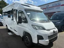 Fahrzeugbild Hobby OnTour C 680 GE /BIS ZU 20% RABATT #1