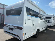 Fahrzeugbild Hobby OnTour C 680 GE /BIS ZU 20% RABATT #5