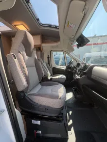 Fahrzeugbild Hobby OnTour C 680 GE /BIS ZU 20% RABATT #8