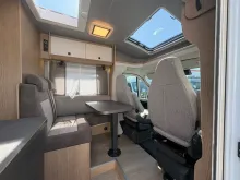 Fahrzeugbild Hobby OnTour C 680 GE /BIS ZU 20% RABATT #9