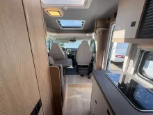 Fahrzeugbild Hobby OnTour C 680 GE /BIS ZU 20% RABATT #12