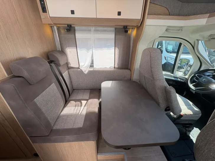 Fahrzeugbild Hobby OnTour C 680 GE /BIS ZU 20% RABATT #14