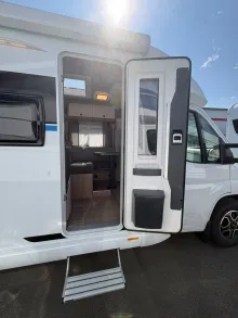Fahrzeugbild Hobby OnTour C 680 GE /BIS ZU 20% RABATT #16