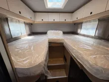 Fahrzeugbild Hobby OnTour C 680 GE /BIS ZU 20% RABATT #22