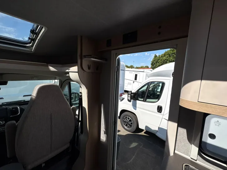 Fahrzeugbild Hobby OnTour C 680 GE /BIS ZU 20% RABATT #31