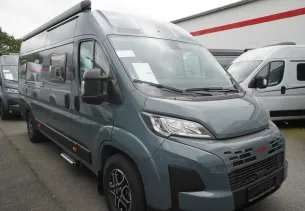 Bild PRESTIGE Van 640 ET