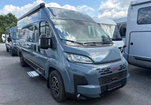 Bild PRESTIGE Van 640 ET