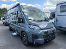 Fahrzeugbild Hobby Prestige Van 640 ET /SONDERANGEBOT #1