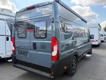 Fahrzeugbild Hobby Prestige Van 640 ET /SONDERANGEBOT #5