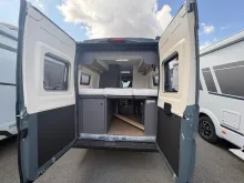 Fahrzeugbild Hobby Prestige Van 640 ET /SONDERANGEBOT #6