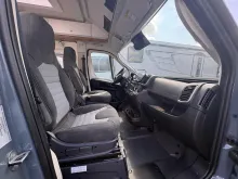 Fahrzeugbild Hobby Prestige Van 640 ET /SONDERANGEBOT #9