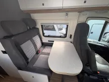 Fahrzeugbild Hobby Prestige Van 640 ET /SONDERANGEBOT #16
