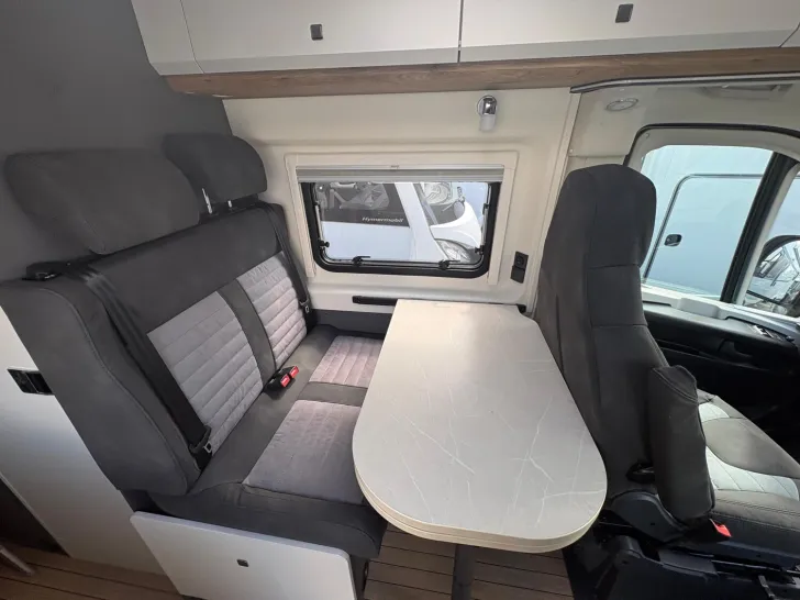Fahrzeugbild Hobby Prestige Van 640 ET /SONDERANGEBOT #16
