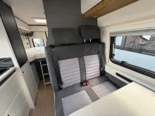 Fahrzeugbild Hobby Prestige Van 640 ET /SONDERANGEBOT #17