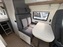 Fahrzeugbild Hobby Prestige Van 640 ET /SONDERANGEBOT #18