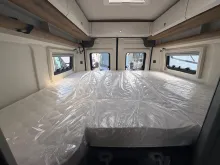 Fahrzeugbild Hobby Prestige Van 640 ET /SONDERANGEBOT #22