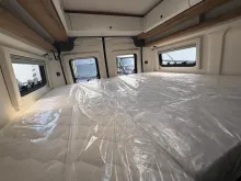 Fahrzeugbild Hobby Prestige Van 640 ET /SONDERANGEBOT #23