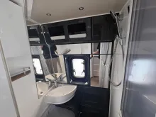 Fahrzeugbild Hobby Prestige Van 640 ET /SONDERANGEBOT #25