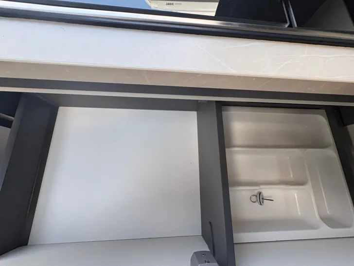 Fahrzeugbild Hobby Prestige Van 640 ET /SONDERANGEBOT #27