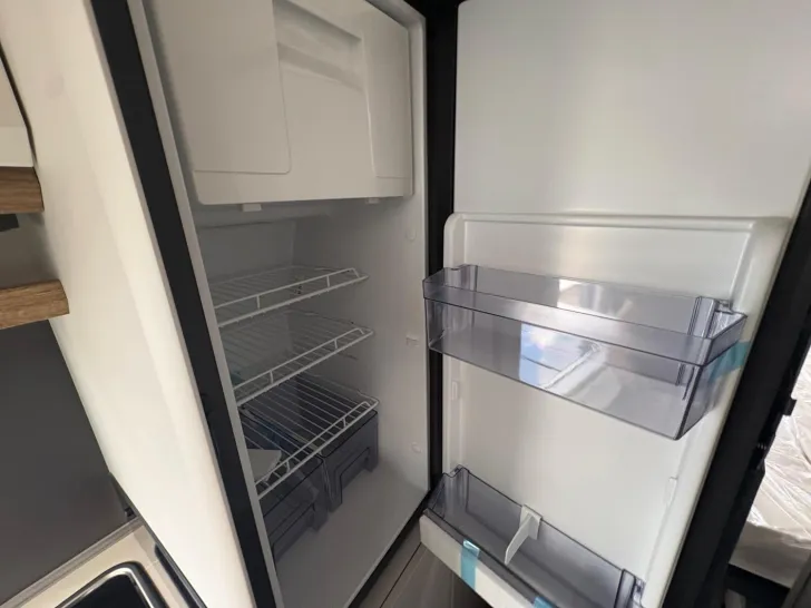 Fahrzeugbild Hobby Prestige Van 640 ET /SONDERANGEBOT #28