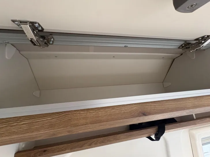 Fahrzeugbild Hobby Prestige Van 640 ET /SONDERANGEBOT #32