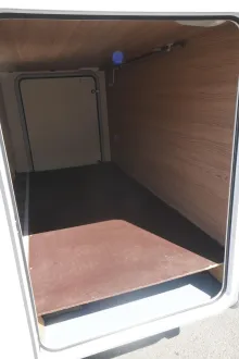 Fahrzeugbild LMC Breezer V 643 G 65 Jahre Edition #26