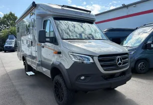 Bild ML-T 580 CrossTrail