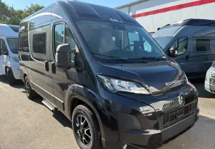 Bild D-Line Roadcamp (R)evolution