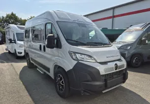 Bild D-Line Roadcamp (R)evolution
