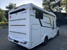 Fahrzeugbild Eura Mobil Profila RS 695 EB gut gepflegt #4
