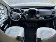 Fahrzeugbild Eura Mobil Profila RS 695 EB gut gepflegt #5